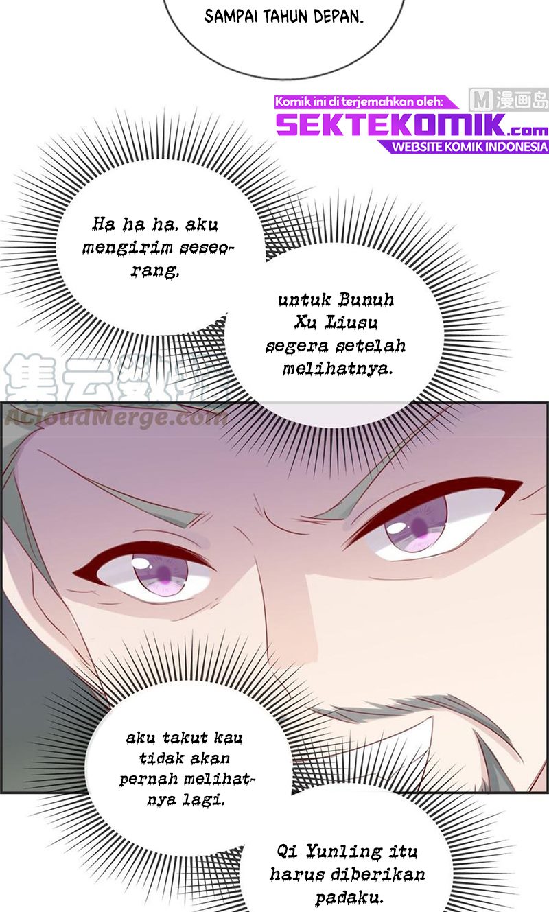 Strongest System (The Strongest Dandy System) Chapter 21 Gambar 11